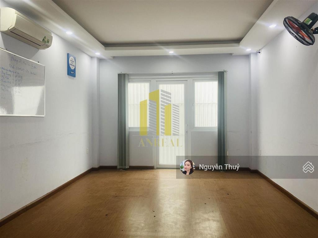 Cho thuê nhà phố khu đô thị an phú  hầm 3 lầu giá 30 triệu