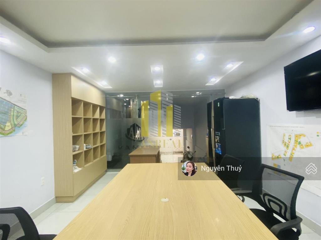 Cho thuê nhà phố khu đô thị an phú  hầm 3 lầu giá 30 triệu