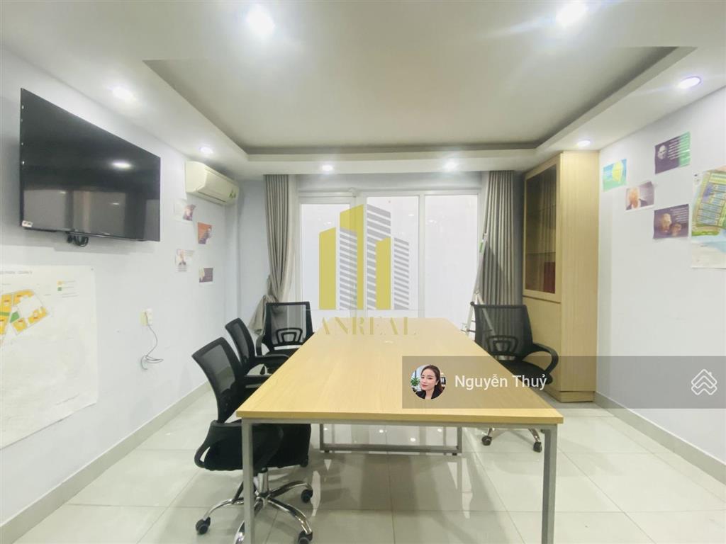 Cho thuê nhà phố khu đô thị an phú  hầm 3 lầu giá 30 triệu