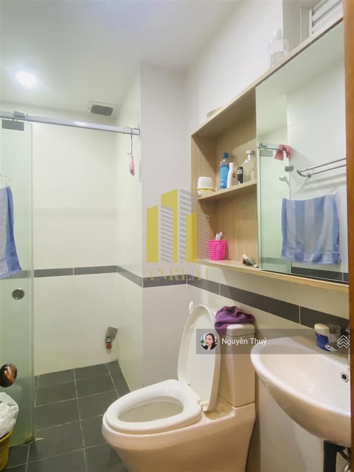 Cho thuê nhà phố khu đô thị an phú  hầm 3 lầu giá 30 triệu