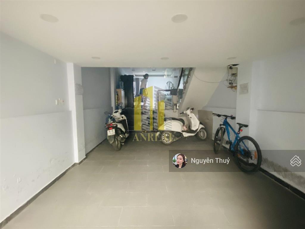 Cho thuê nhà phố khu đô thị an phú  hầm 3 lầu giá 30 triệu