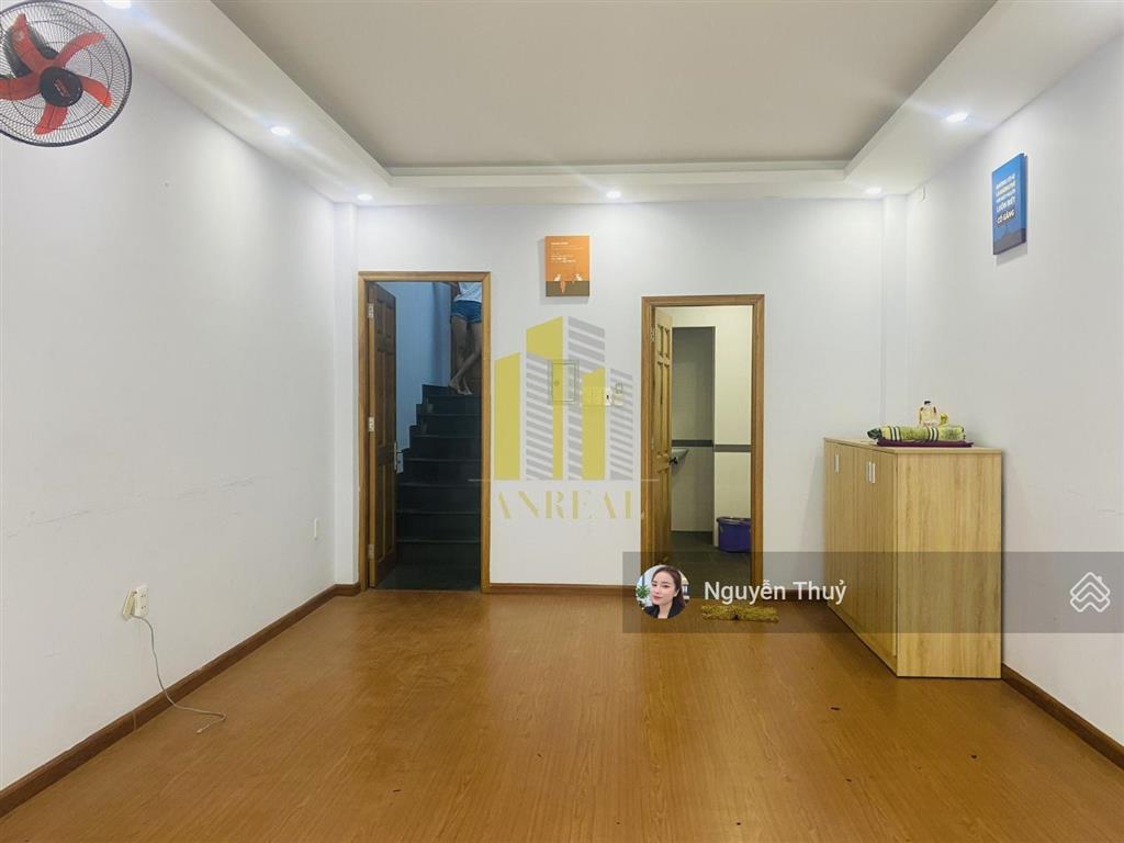 Cho thuê nhà phố khu đô thị an phú  hầm 3 lầu giá 30 triệu