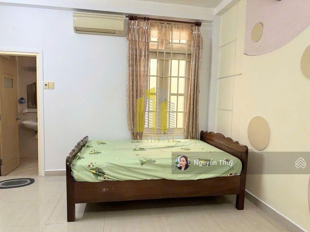 Cho thuê nhà đường trần não 4 phòng, sẵn nội thất. giá chỉ 17 triệu