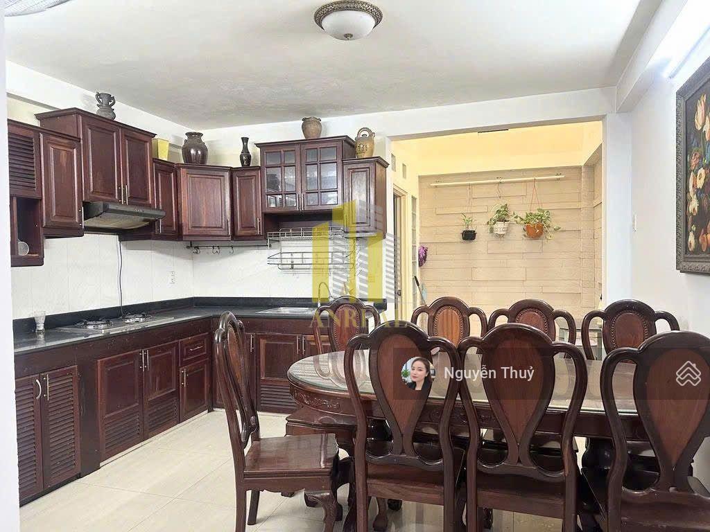 Cho thuê nhà đường trần não 4 phòng, sẵn nội thất. giá chỉ 17 triệu