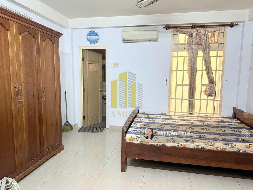 Cho thuê nhà đường trần não 4 phòng, sẵn nội thất. giá chỉ 17 triệu