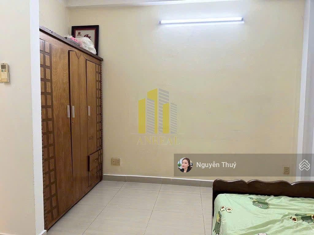 Cho thuê nhà đường trần não 4 phòng, sẵn nội thất. giá chỉ 17 triệu