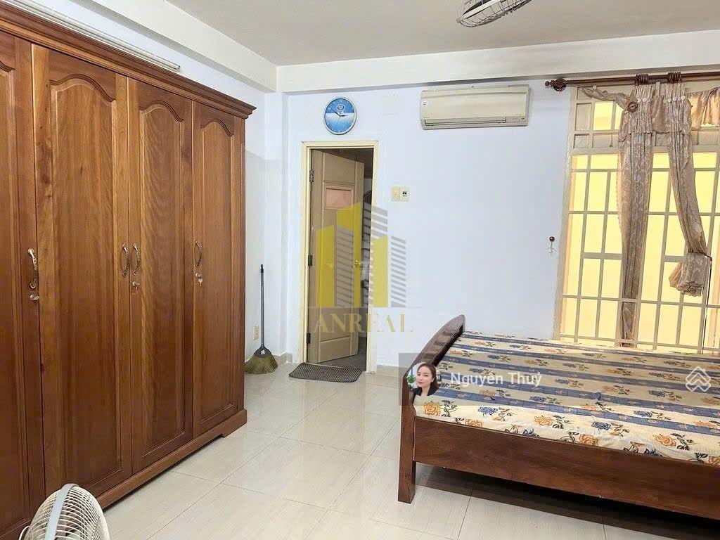 Cho thuê nhà đường trần não 4 phòng, sẵn nội thất. giá chỉ 17 triệu