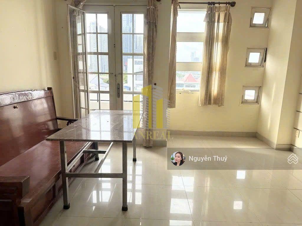 Cho thuê nhà đường trần não 4 phòng, sẵn nội thất. giá chỉ 17 triệu