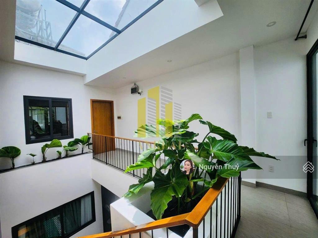 Cho thuê villa hồ bơi khu thảo điền  giá 70 triệu