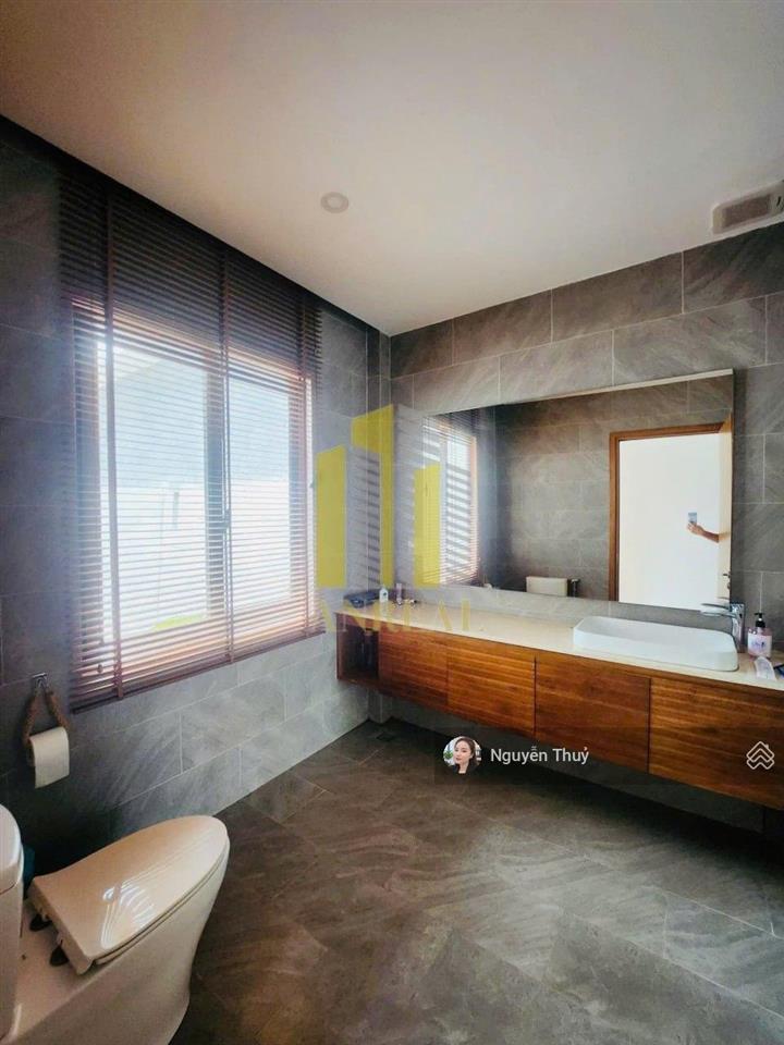 Cho thuê villa hồ bơi khu thảo điền  giá 70 triệu