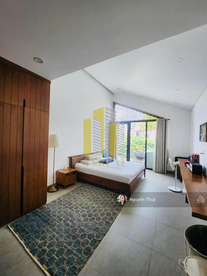 Cho thuê villa hồ bơi khu thảo điền  giá 70 triệu