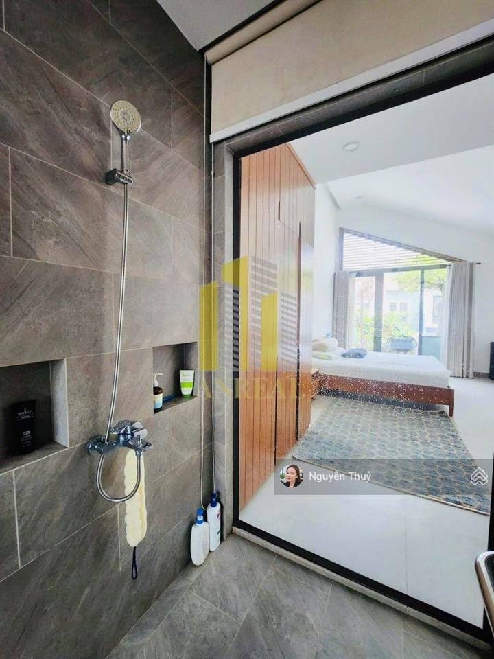 Cho thuê villa hồ bơi khu thảo điền  giá 70 triệu