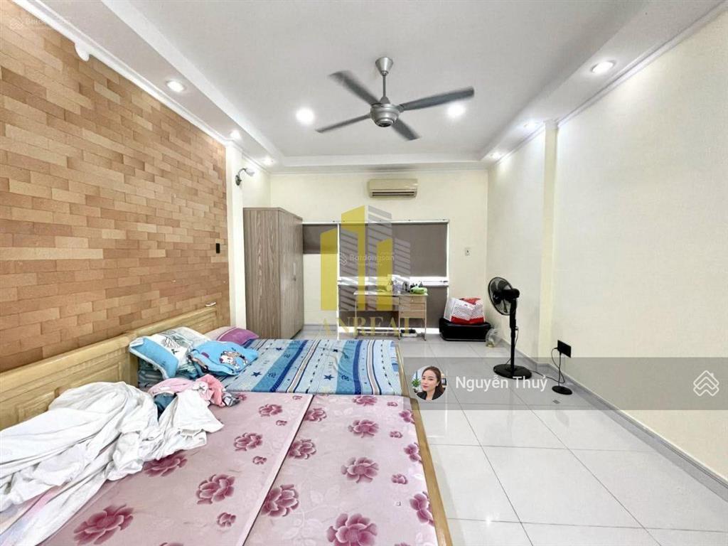 Villa căn góc hầm 3 lầu khu an phú giá 35 triệu