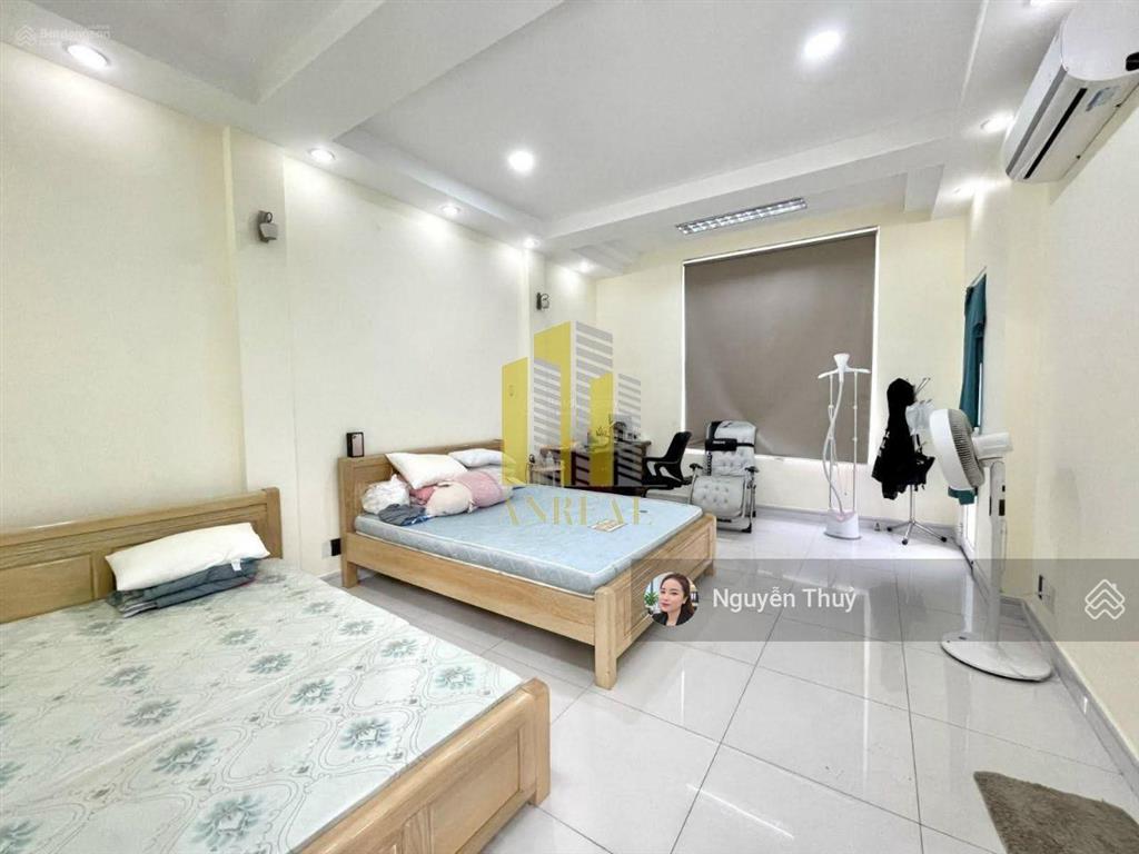 Villa căn góc hầm 3 lầu khu an phú giá 35 triệu