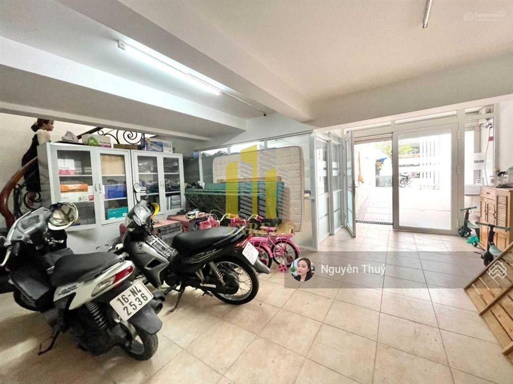 Villa căn góc hầm 3 lầu khu an phú giá 35 triệu