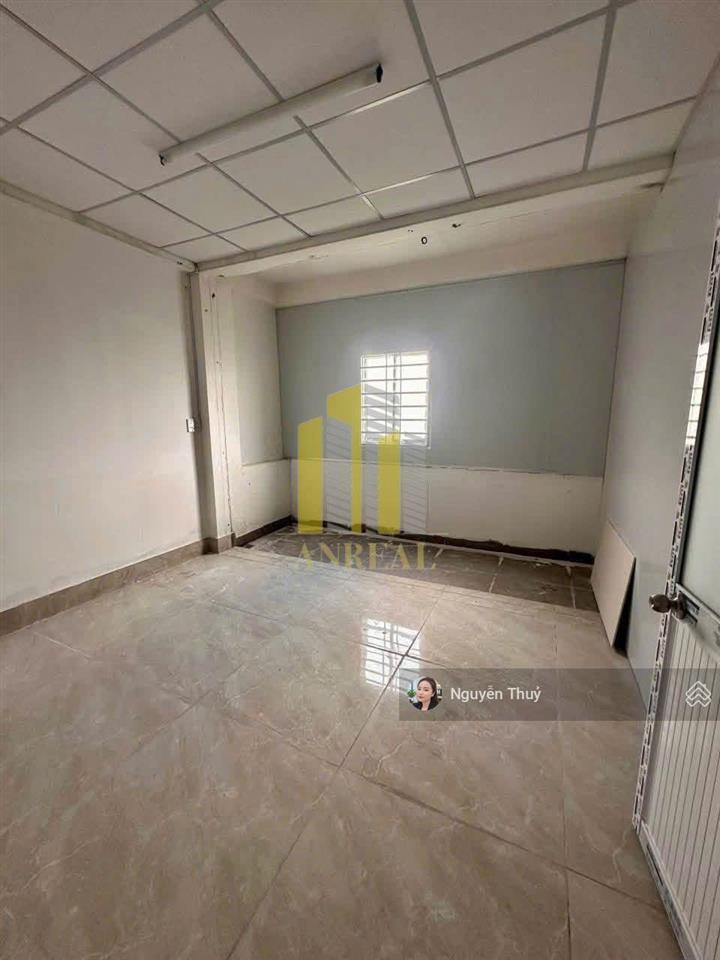 Cho thuê toà nhà đường trần não, hầm 3 lầu, giá 80 triệu/tháng