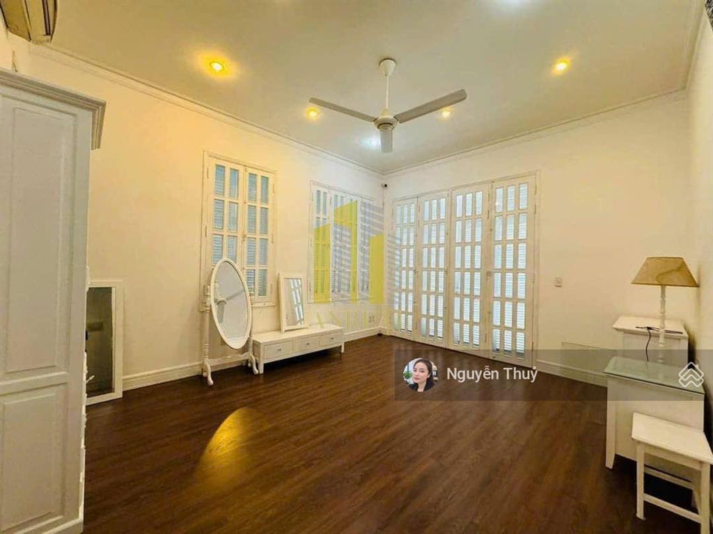 Nhà khu thảo điền cho thuê giá 50 triệu
