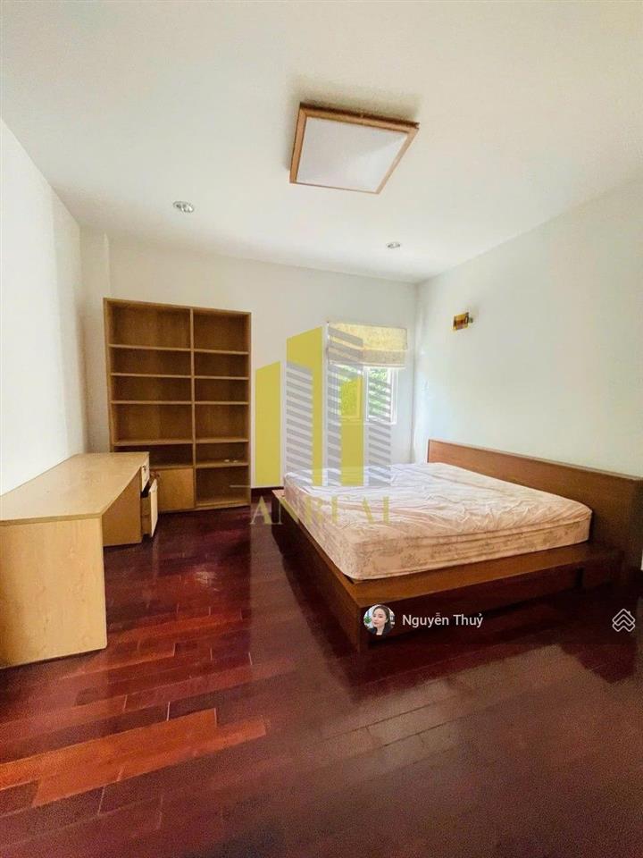 Cho thuê biệt thự căn góc hiện đại giá 60 triệu