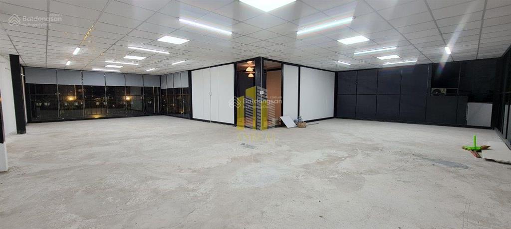 Cho thuê sàn văn phòng khu đô thị an phú 65m2 giá 17 triệu