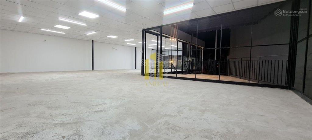 Cho thuê sàn văn phòng khu đô thị an phú 65m2 giá 17 triệu