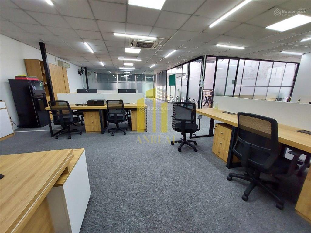 Cho thuê sàn văn phòng khu đô thị an phú 65m2 giá 17 triệu