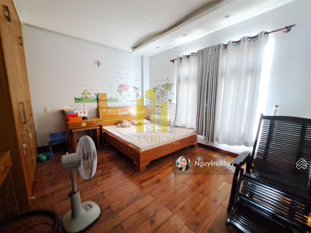 Cho thuê nhà đủ nội thất ở hoặc làm văn phòng giá 46 triệu