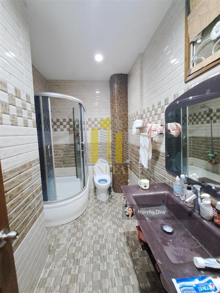 Cho thuê nhà đủ nội thất ở hoặc làm văn phòng giá 46 triệu
