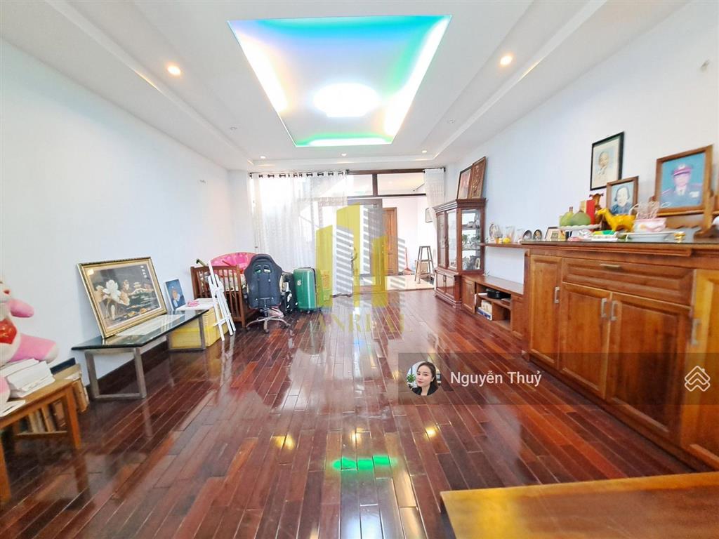 Cho thuê nhà đủ nội thất ở hoặc làm văn phòng giá 46 triệu