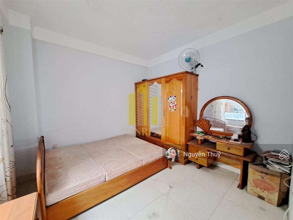 Cho thuê nhà đủ nội thất ở hoặc làm văn phòng giá 46 triệu