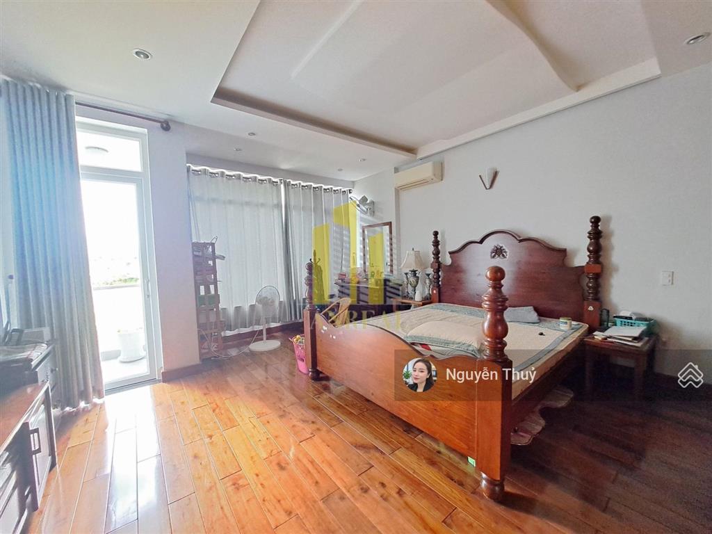Cho thuê nhà đủ nội thất ở hoặc làm văn phòng giá 46 triệu