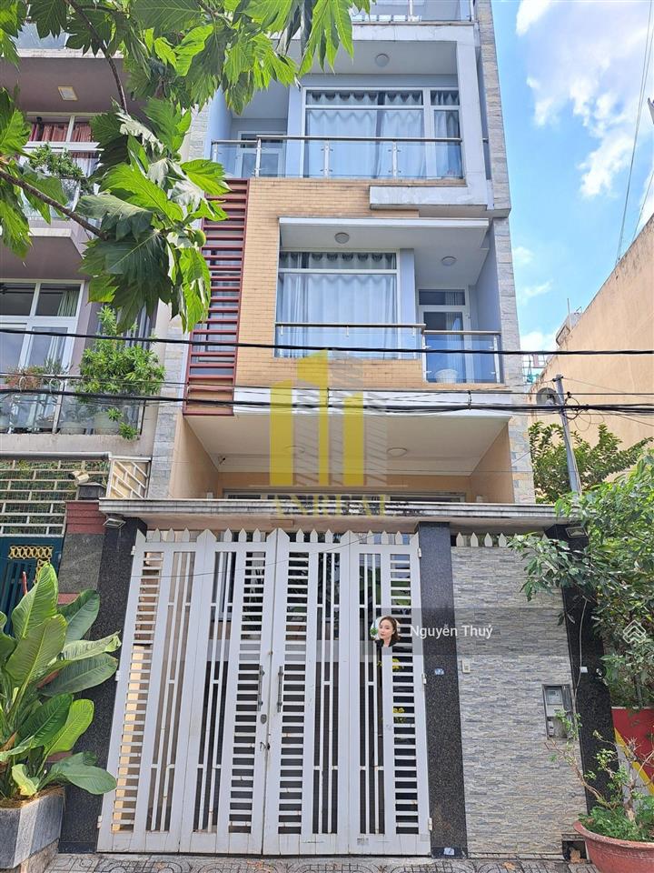 Cho thuê nhà đủ nội thất ở hoặc làm văn phòng giá 46 triệu