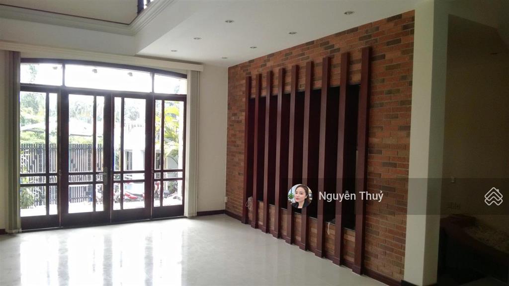 Biệt thự 250m2 có hồ bơi tại thảo điền giá chỉ 60 triệu