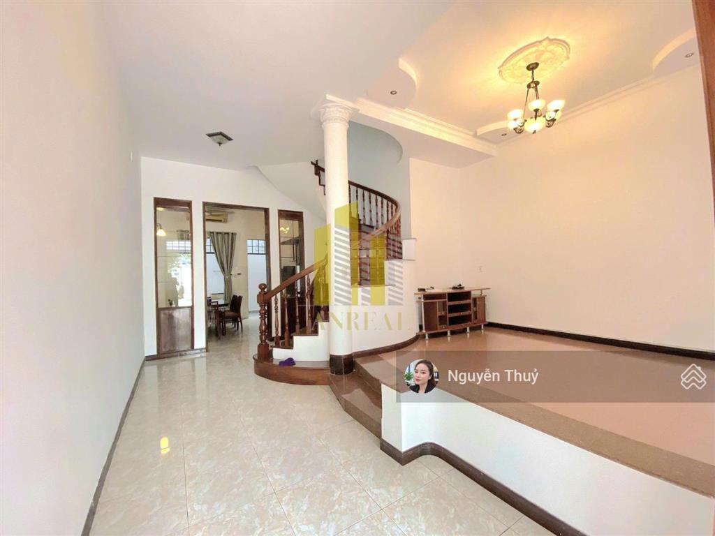 Cho thuê biệt thự mặt tiền đường nguyễn ư dĩ giá 55 triệu