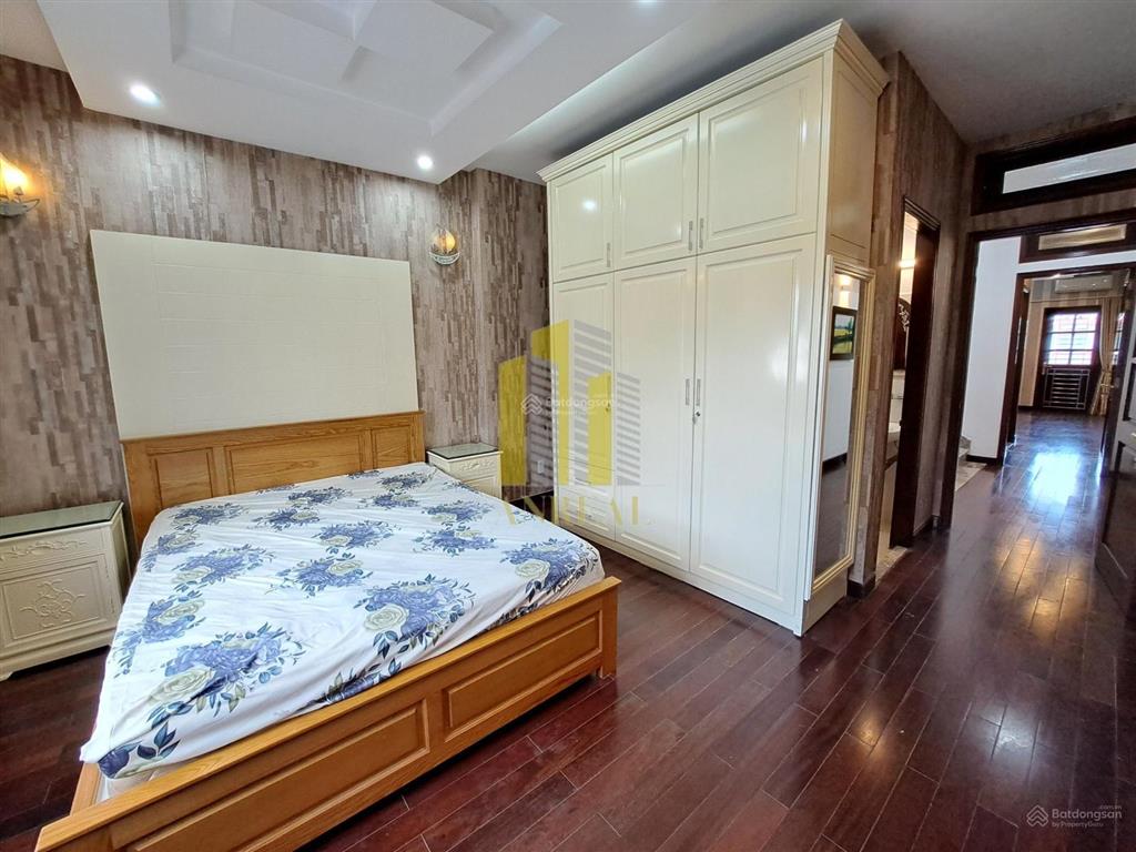 Cho thuê nhà đầy đủ nội thất 4 phòng giá 30 triệu
