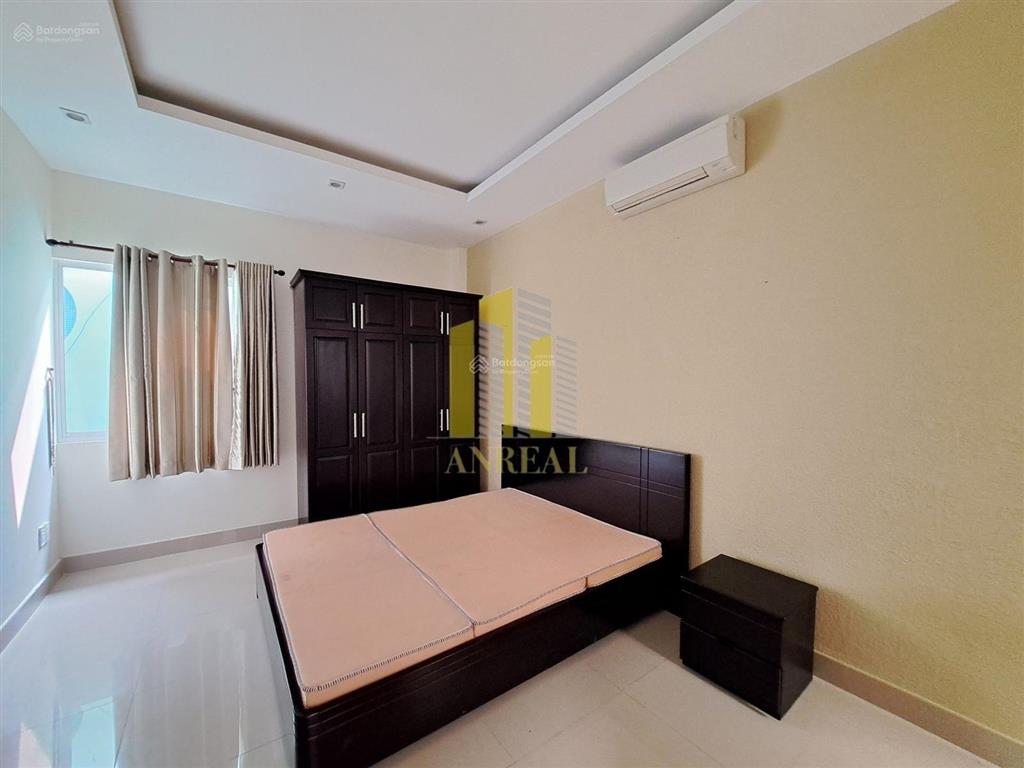 Cho thuê nhà hầm 3 lầu giá chỉ 28 triệu khu đô thị an phú