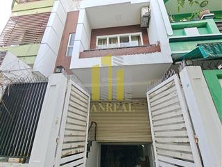 Cho thuê nhà hầm 3 lầu giá chỉ 28 triệu khu đô thị an phú
