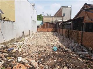 Chính chủ bán đất 115m2 giá 1,15 tỷ ngay hồ văn tắng, tân phú trung, củ chi, gần bệnh viện xuyên á