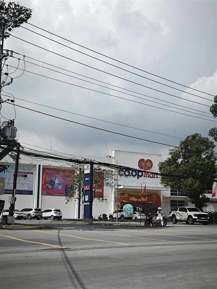 218m2 ngay ngã tư an bình, an tịnh trảng bàng giá 760tr sổ riêng dân cư đông đúc gần kcn trảng bàng