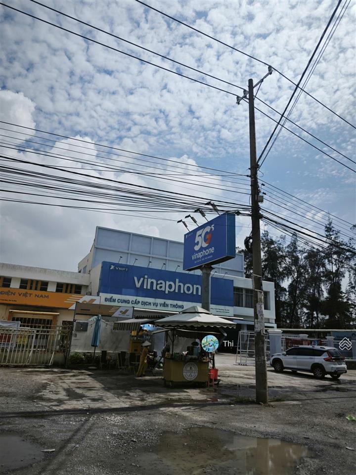 218m2 ngay ngã tư an bình, an tịnh trảng bàng giá 760tr sổ riêng dân cư đông đúc gần kcn trảng bàng