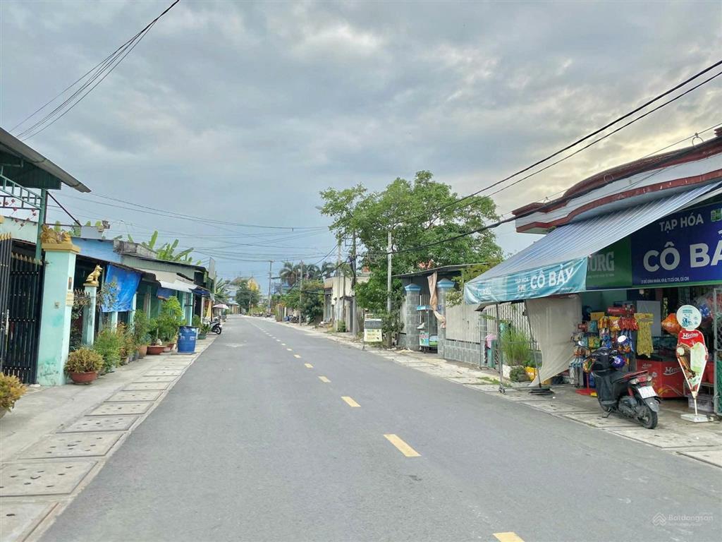 Chính chủ bán đất 115m2 ngay quốc lộ 22 gần kcn trảng bàng giá 650tr, sổ hồng riêng