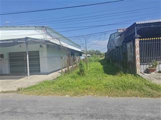 Chính chủ bán đất 850tr ngay tỉnh lộ 8 tân an hội, củ chi, sát bên kcn tây bắc