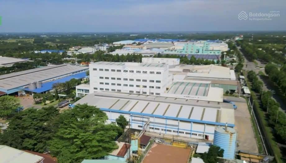 Chính chủ bán đất 850tr ngay tỉnh lộ 8 tân an hội, củ chi, sát bên kcn tây bắc
