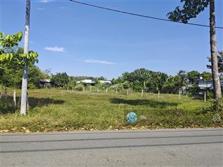 500m2 đất ngay nguyễn thị lắng, tân phú trung giá 1,2 tỷ sổ riêng sổ sẵn, gần bệnh viện xuyên á