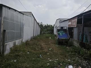 Chính chủ bán đất giá 850 triệu diện tích 150m2 võ văn điều, phước thạnh củ chi, sát bên quốc lộ 22