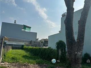 155m2 đất ngay tỉnh lộ 2 tân phú trung, củ chi giá 1,2 tỷ cách kcn tân phú trung 1km