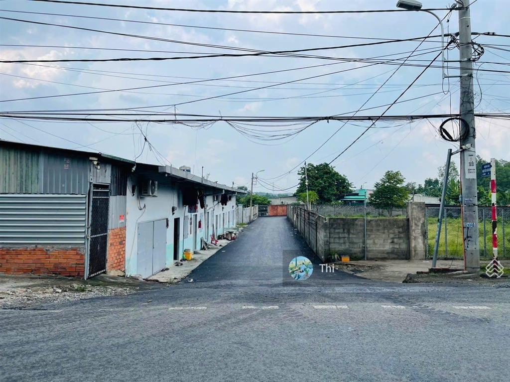 Chủ ngộp bán nhanh lô đất 1,5 tỷ 171m2 ngay đường lê minh nhựt, tân thông hội, củ chi sát bên ql22