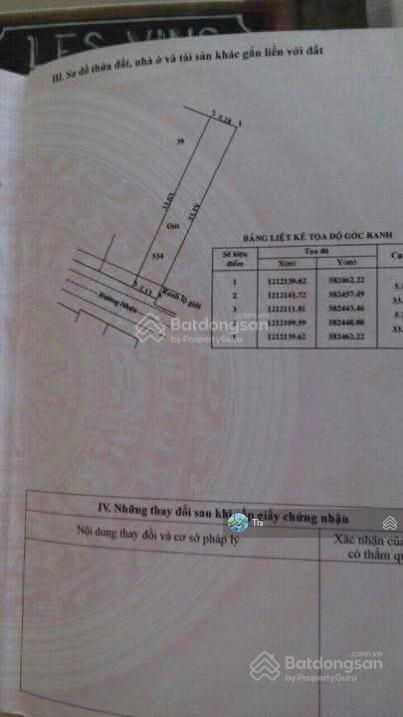 Chủ ngộp bán nhanh lô đất 1,5 tỷ 171m2 ngay đường lê minh nhựt, tân thông hội, củ chi sát bên ql22