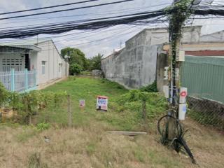 Mặt tiền kinh doanh 197m2 đường bàu mây giá 720tr, đối diện chợ suối sâu kế bên kcn trảng bàng