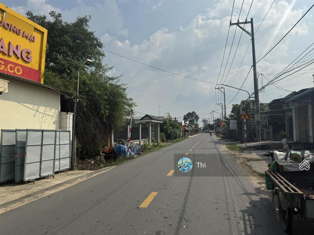 Chủ gửi lô 336m2 giá 700 triệu ngay ngã tư an bình, an tịnh, trảng bàng sổ riêng cách an sương 30km