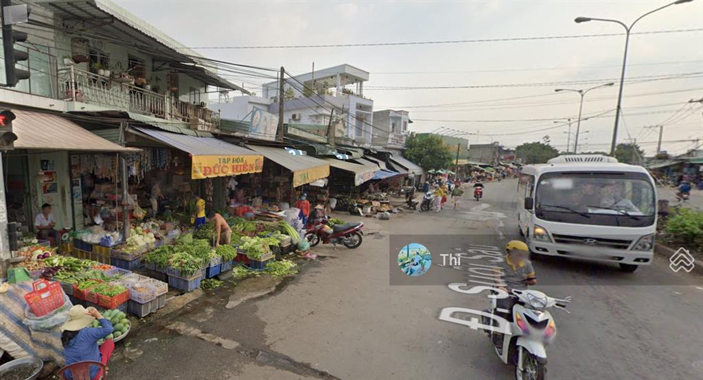 Chủ gửi lô 336m2 giá 700 triệu ngay ngã tư an bình, an tịnh, trảng bàng sổ riêng cách an sương 30km